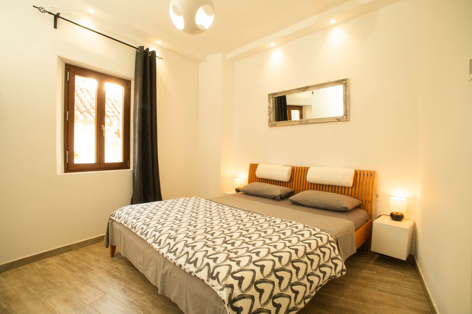 4 soveværelse Byhus til salg i Malaga by - € 1.585.000 (Ref: 8364172)