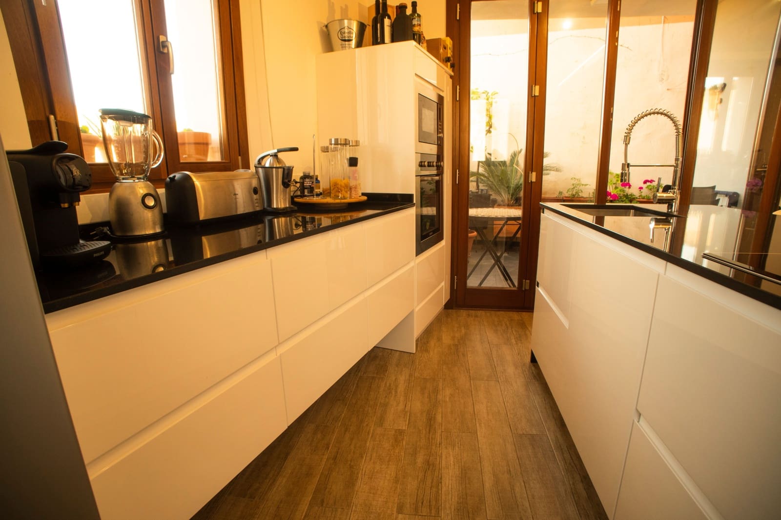 4 soveværelse Byhus til salg i Malaga by - € 1.585.000 (Ref: 8364172)