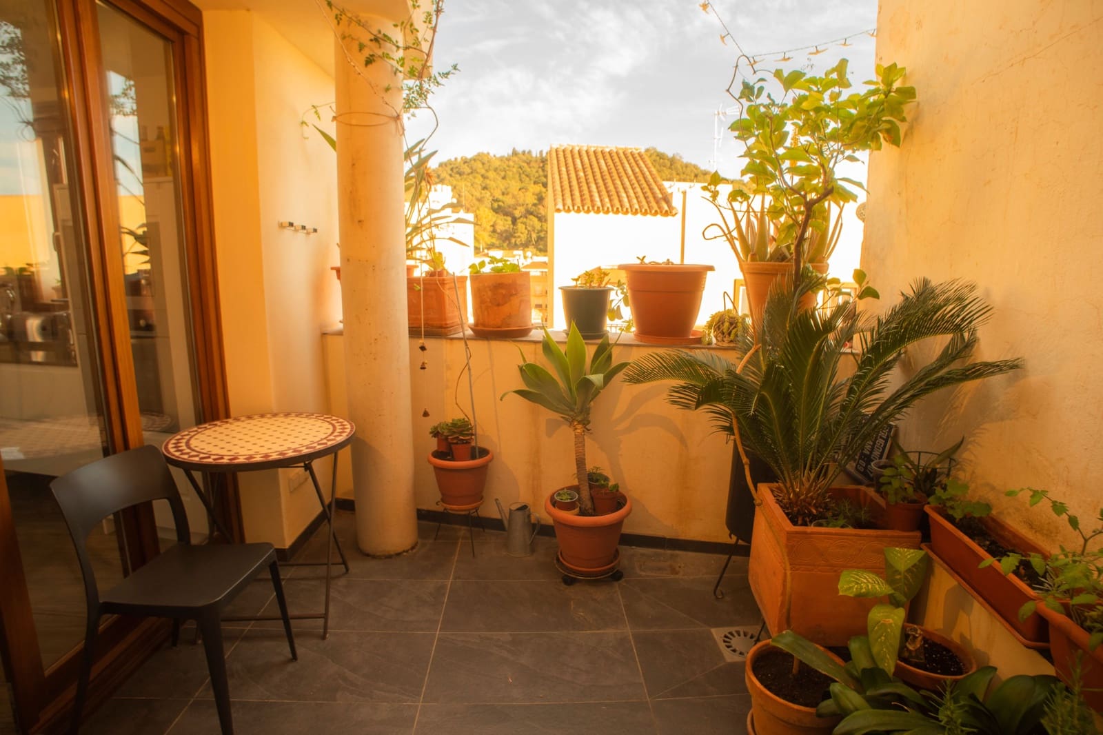 4 soveværelse Byhus til salg i Malaga by - € 1.585.000 (Ref: 8364172)