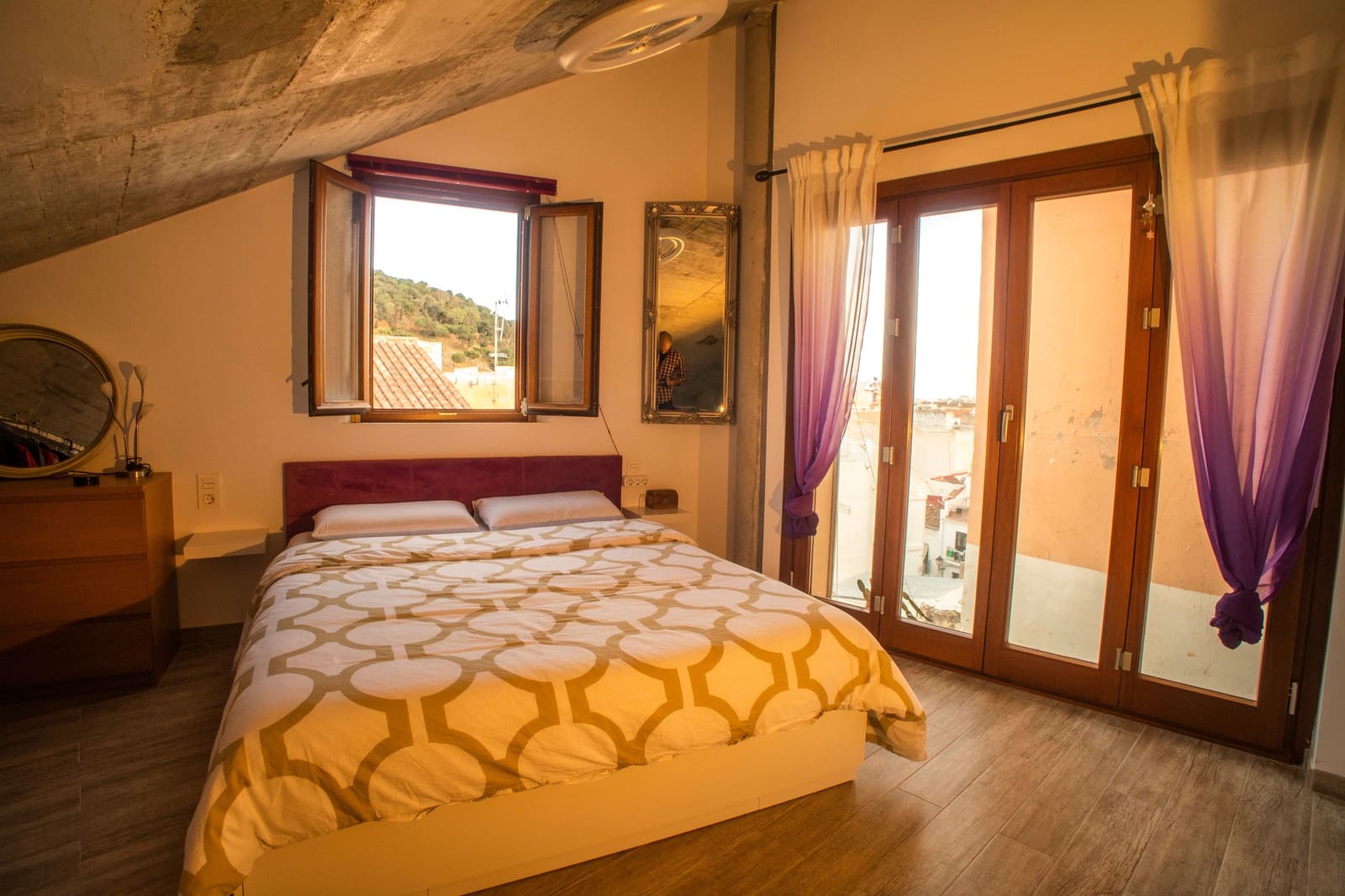 4 soveværelse Byhus til salg i Malaga by - € 1.585.000 (Ref: 8364172)