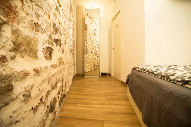 4 makuuhuone Omakotitalo myytävänä paikassa Lagunillas, Málaga kaupunki - 1 585 000 € (Ref: 8364172)