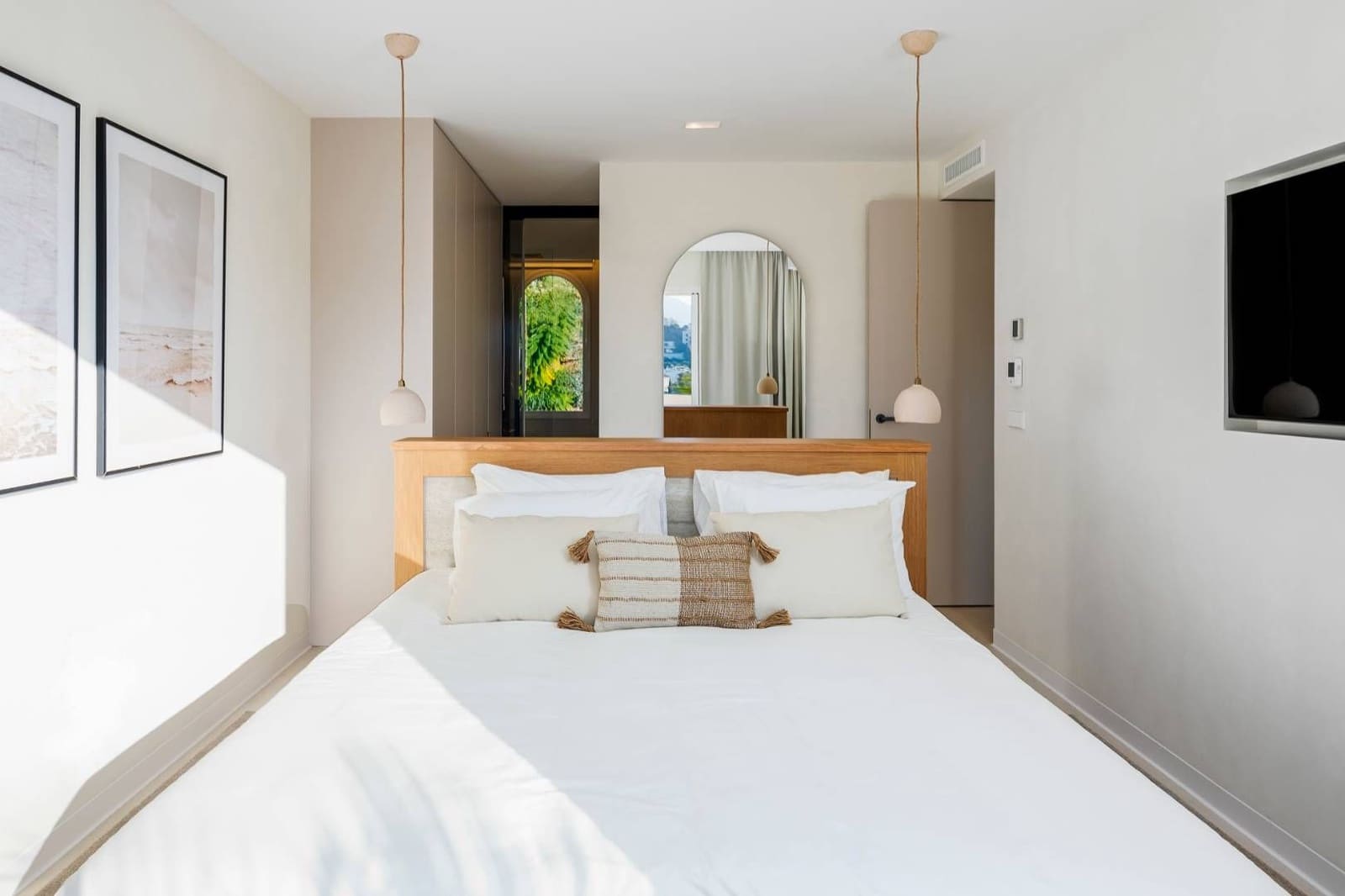 3 bedroom Apartment for sale in Benahavis with pool - € 975,000 (Ref: 8367607)