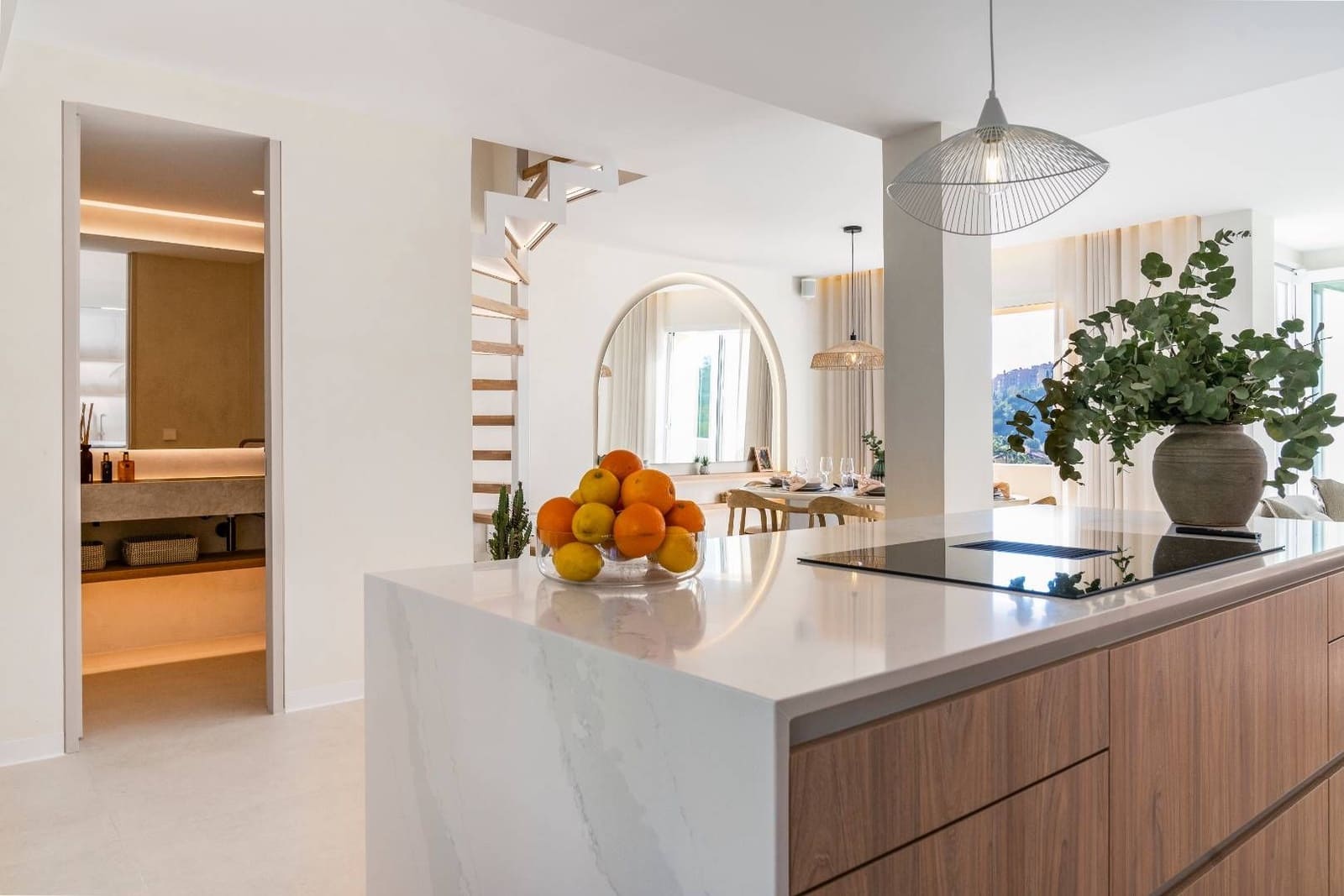 3 bedroom Apartment for sale in Benahavis with pool - € 975,000 (Ref: 8367607)