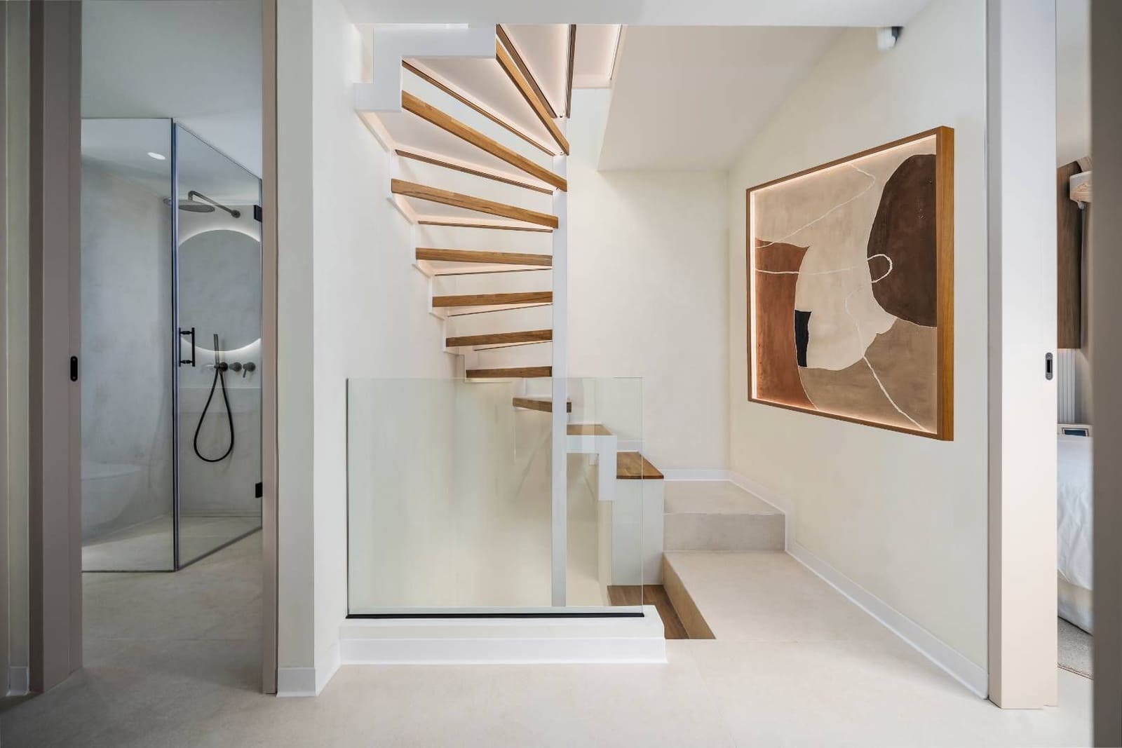 3 bedroom Apartment for sale in Benahavis with pool - € 975,000 (Ref: 8367607)