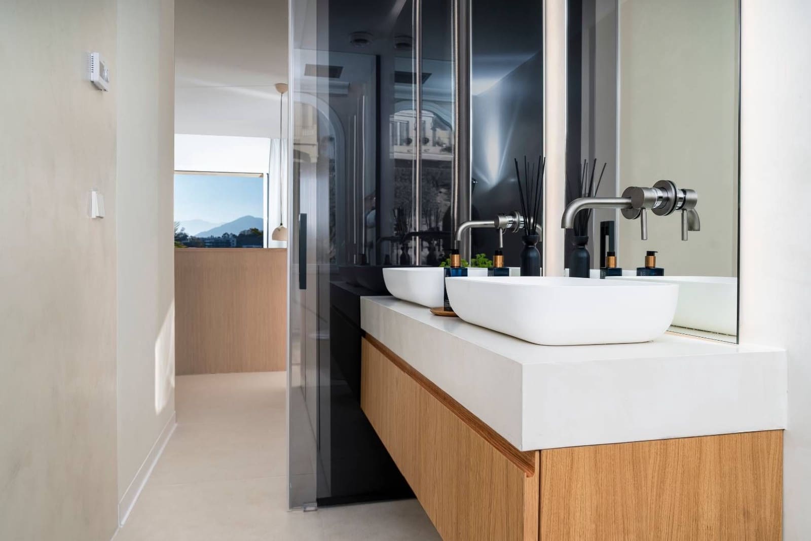 3 bedroom Apartment for sale in Benahavis with pool - € 975,000 (Ref: 8367607)