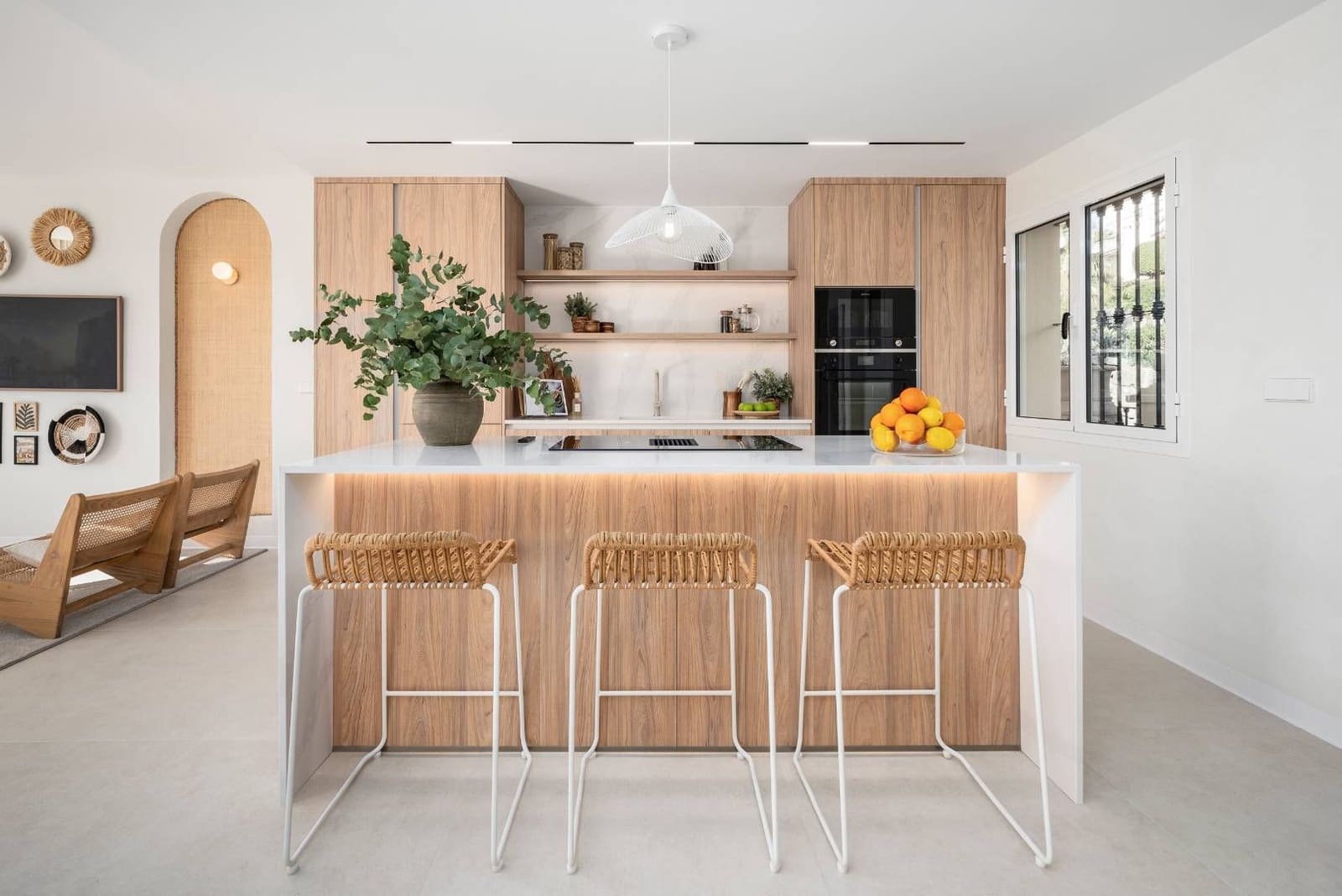 3 bedroom Apartment for sale in Benahavis with pool - € 975,000 (Ref: 8367607)