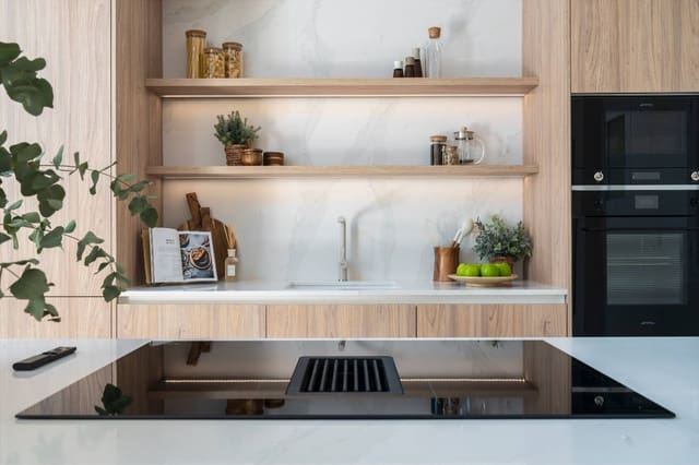 3 sovrum Lägenhet till salu i La Quinta, Benahavís med pool - 975 000 € (Ref: 8367607)