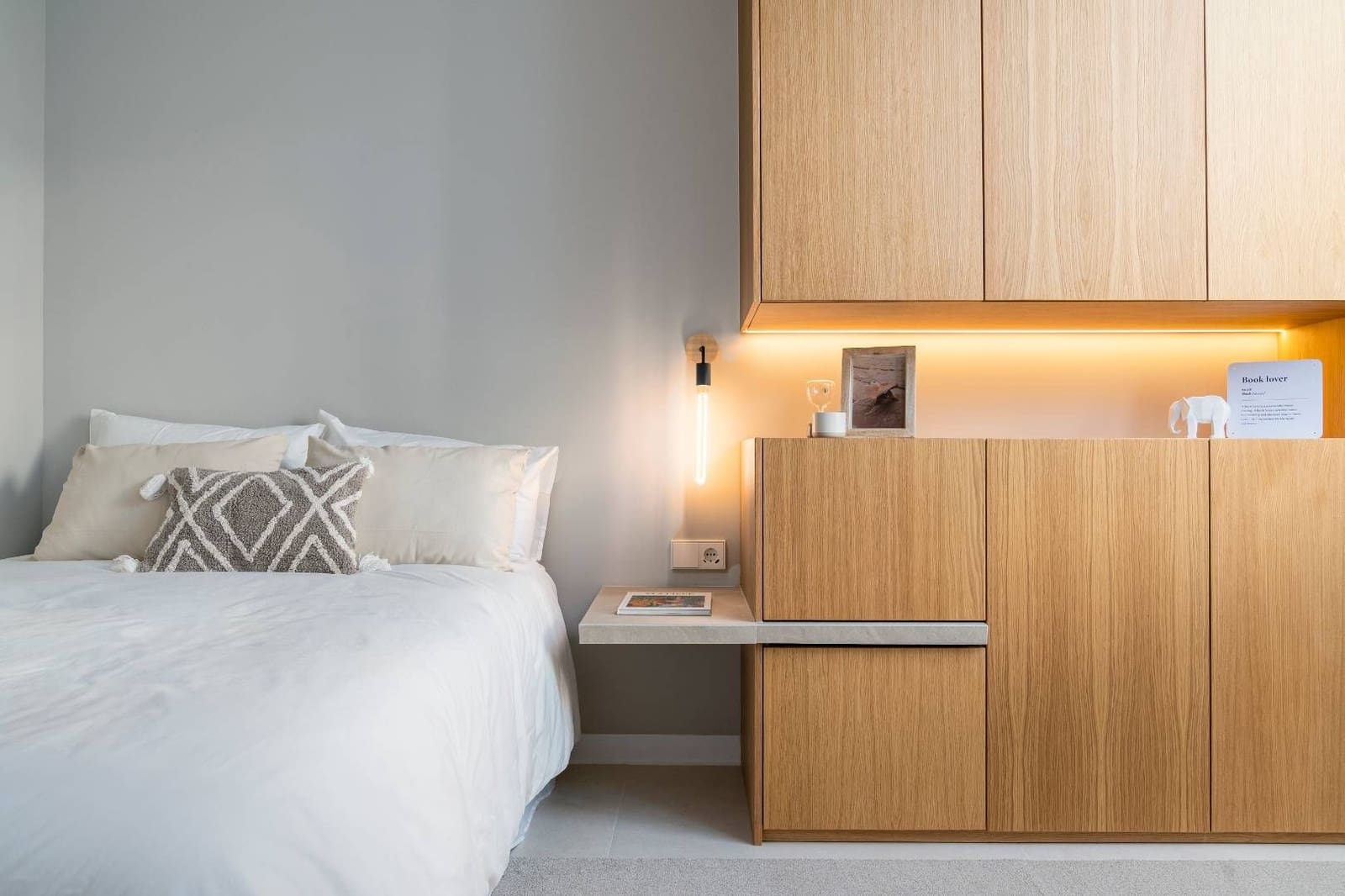 3 bedroom Apartment for sale in Benahavis with pool - € 975,000 (Ref: 8367607)