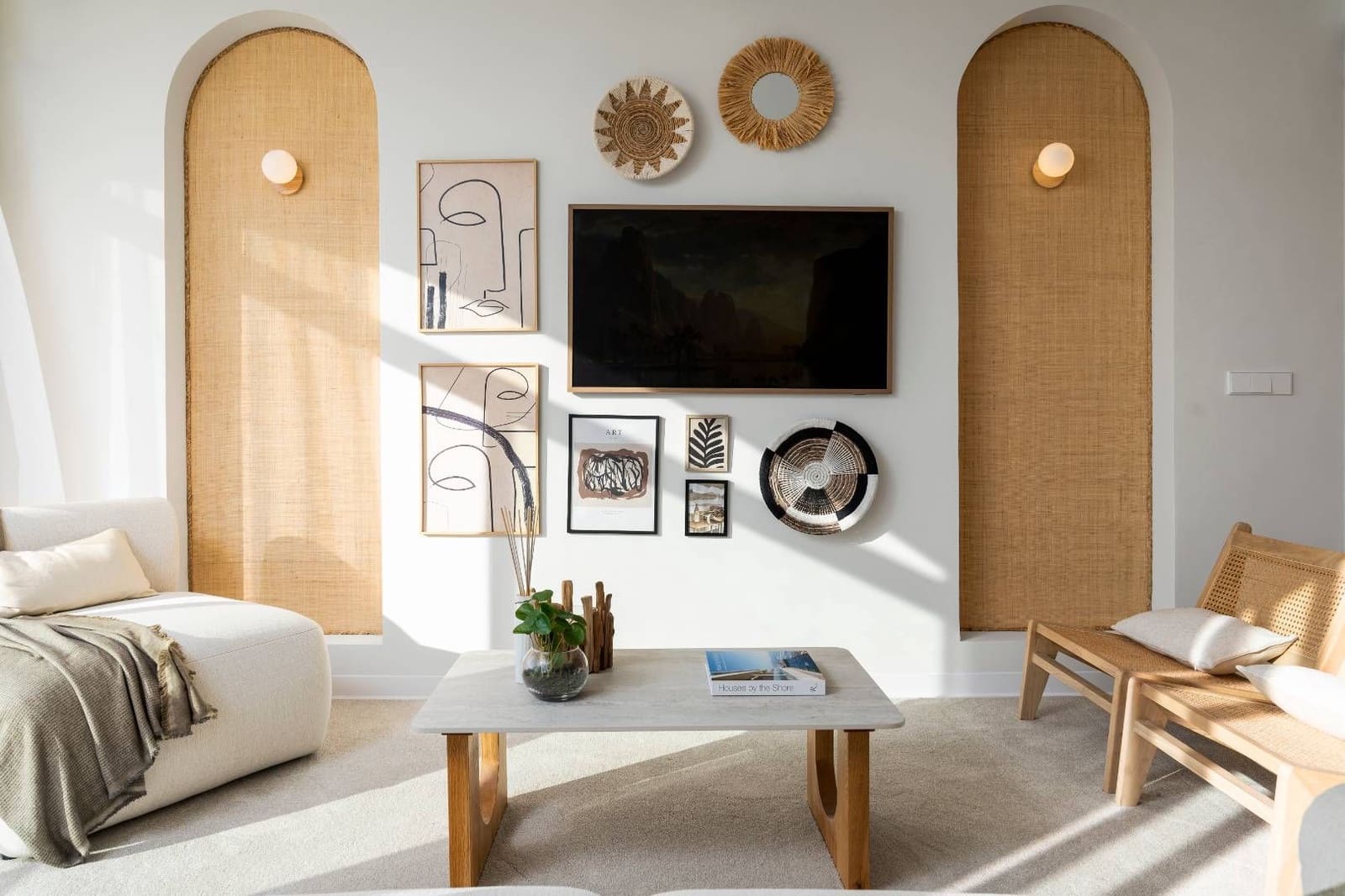 3 bedroom Apartment for sale in Benahavis with pool - € 975,000 (Ref: 8367607)