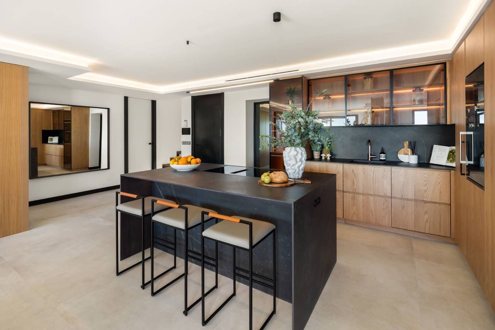 3 sypialnia Apartament na sprzedaż w Marbella - 2 500 000 € (Ref: 8367608)