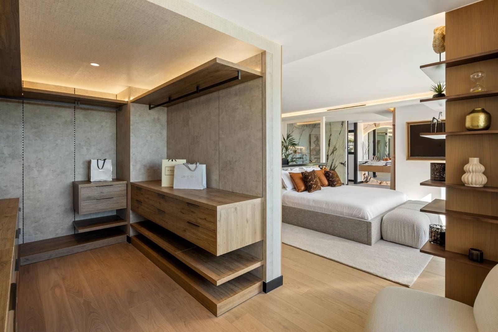 3 sypialnia Apartament na sprzedaż w Marbella - 2 500 000 € (Ref: 8367608)