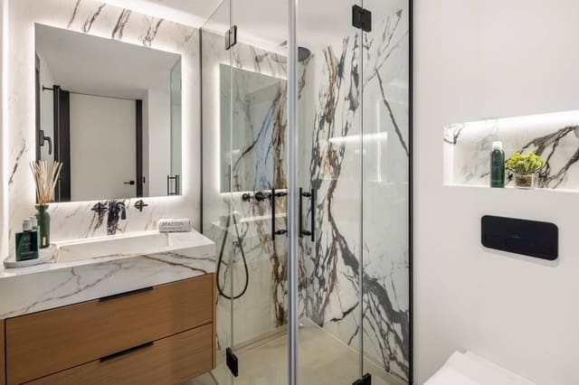 3 sypialnia Apartament na sprzedaż w Los Naranjos, Marbella - 2 500 000 € (Ref: 8367608)