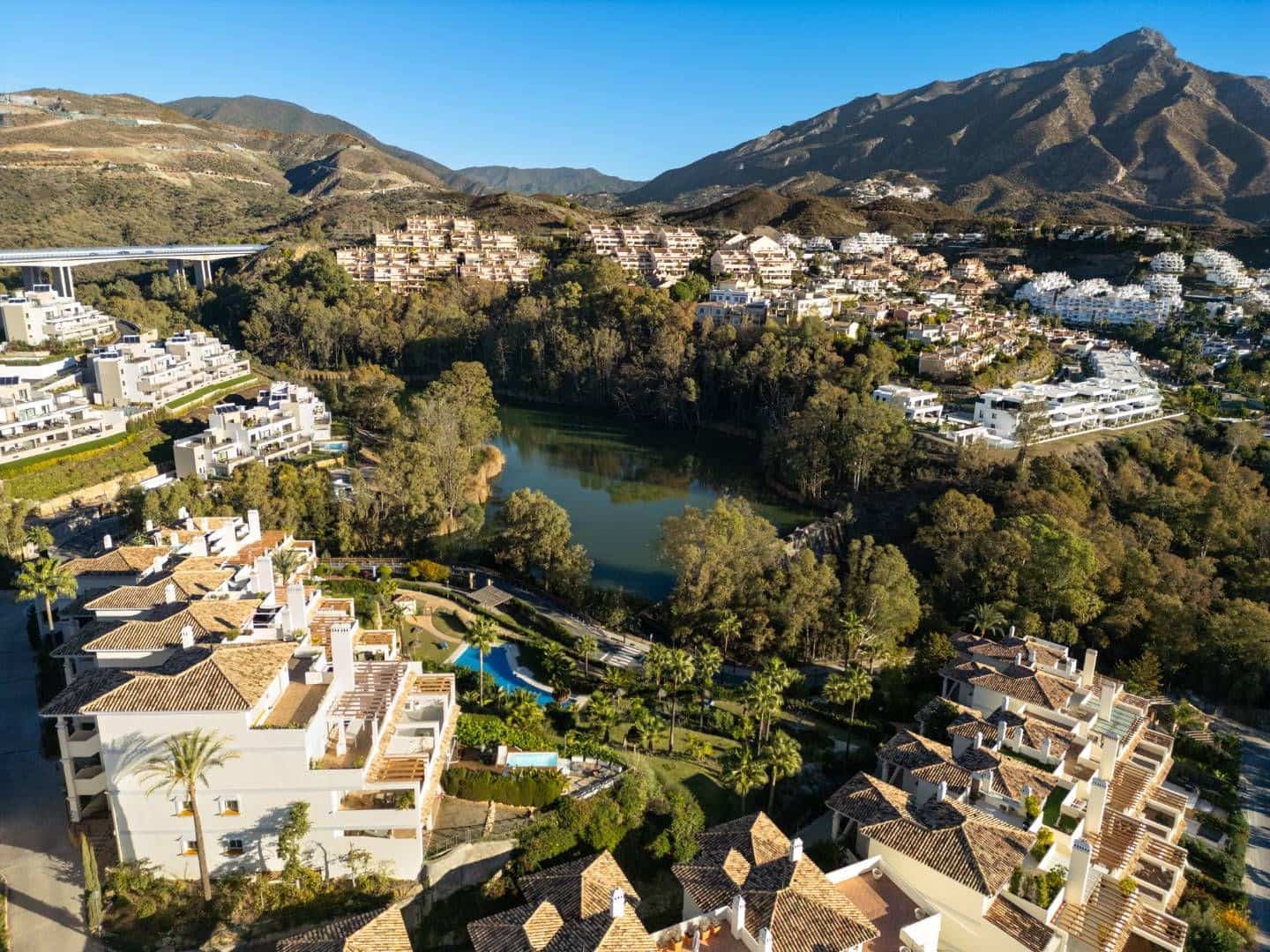3 sypialnia Apartament na sprzedaż w Marbella - 2 500 000 € (Ref: 8367608)