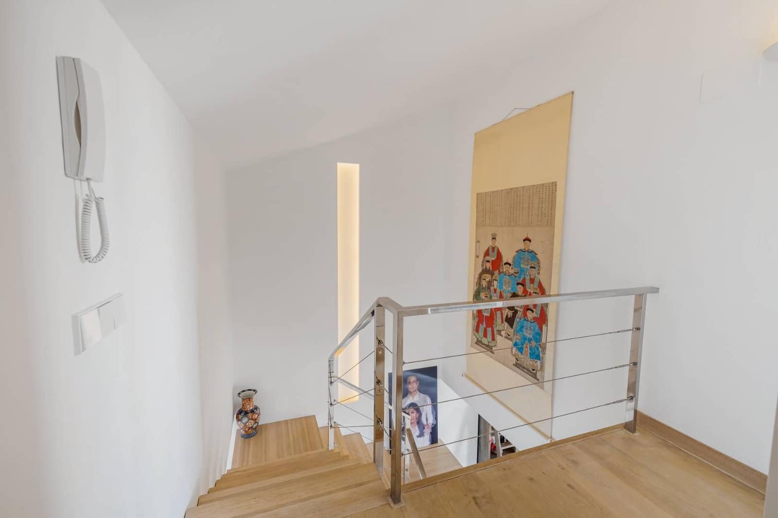 4 soveværelse Lejlighed til salg i Marbella - € 1.795.000 (Ref: 8369693)