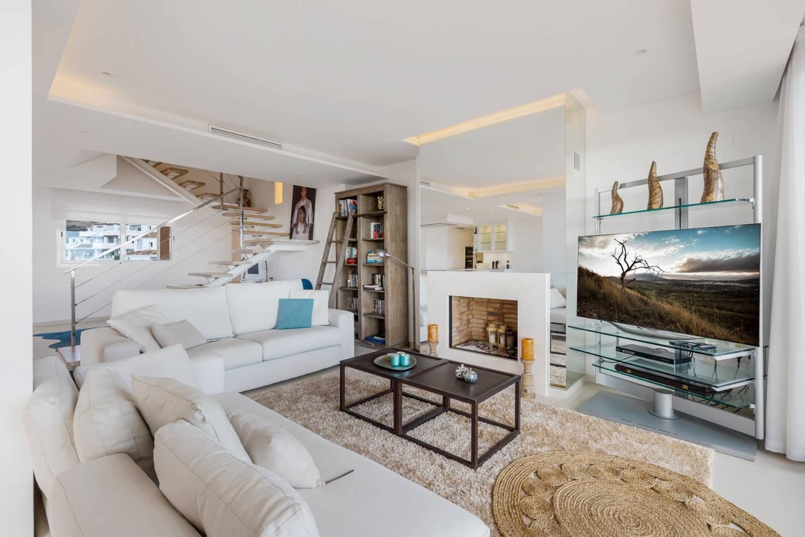 4 soveværelse Lejlighed til salg i Marbella - € 1.795.000 (Ref: 8369693)