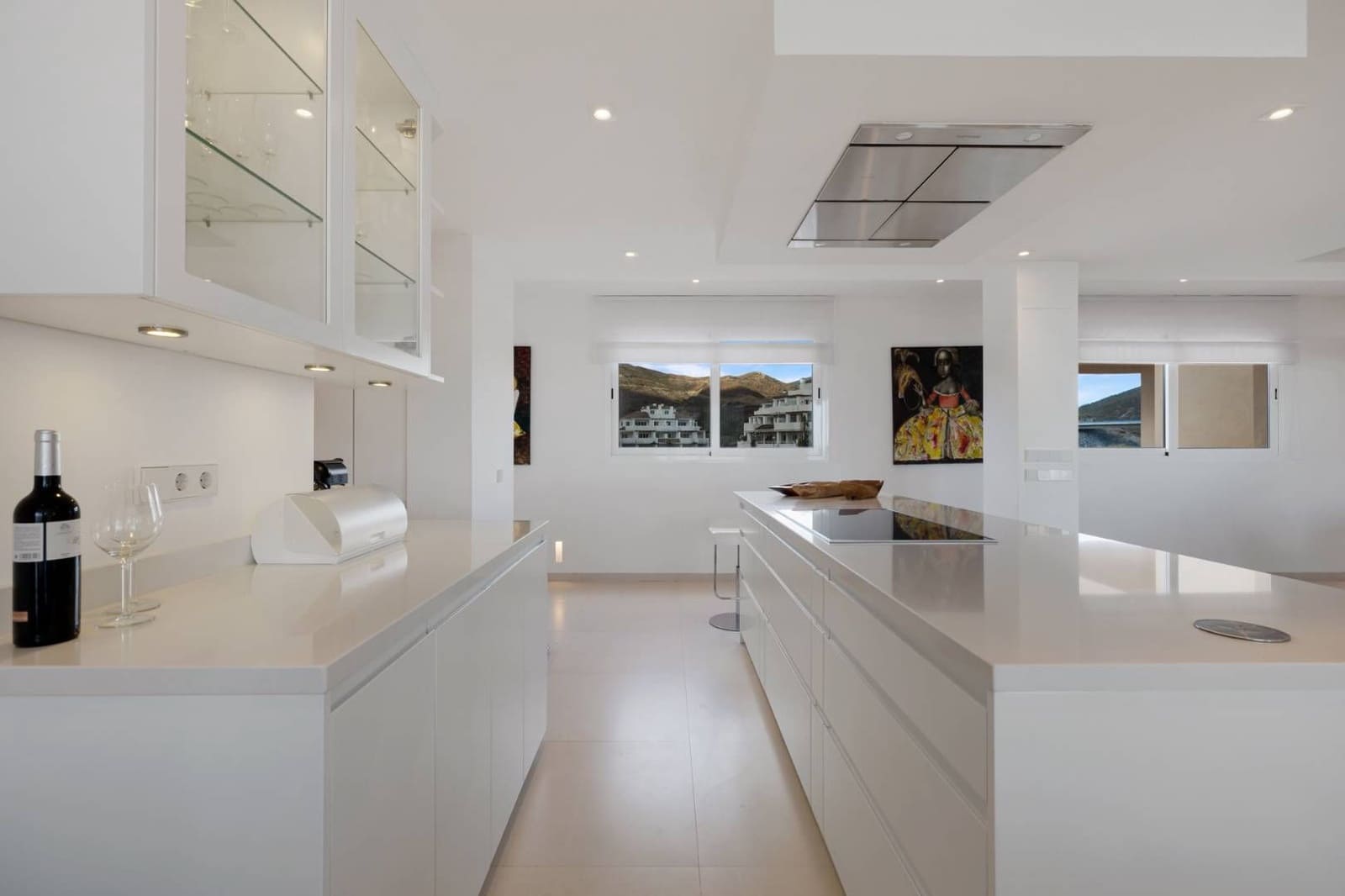 4 soveværelse Lejlighed til salg i Marbella - € 1.795.000 (Ref: 8369693)