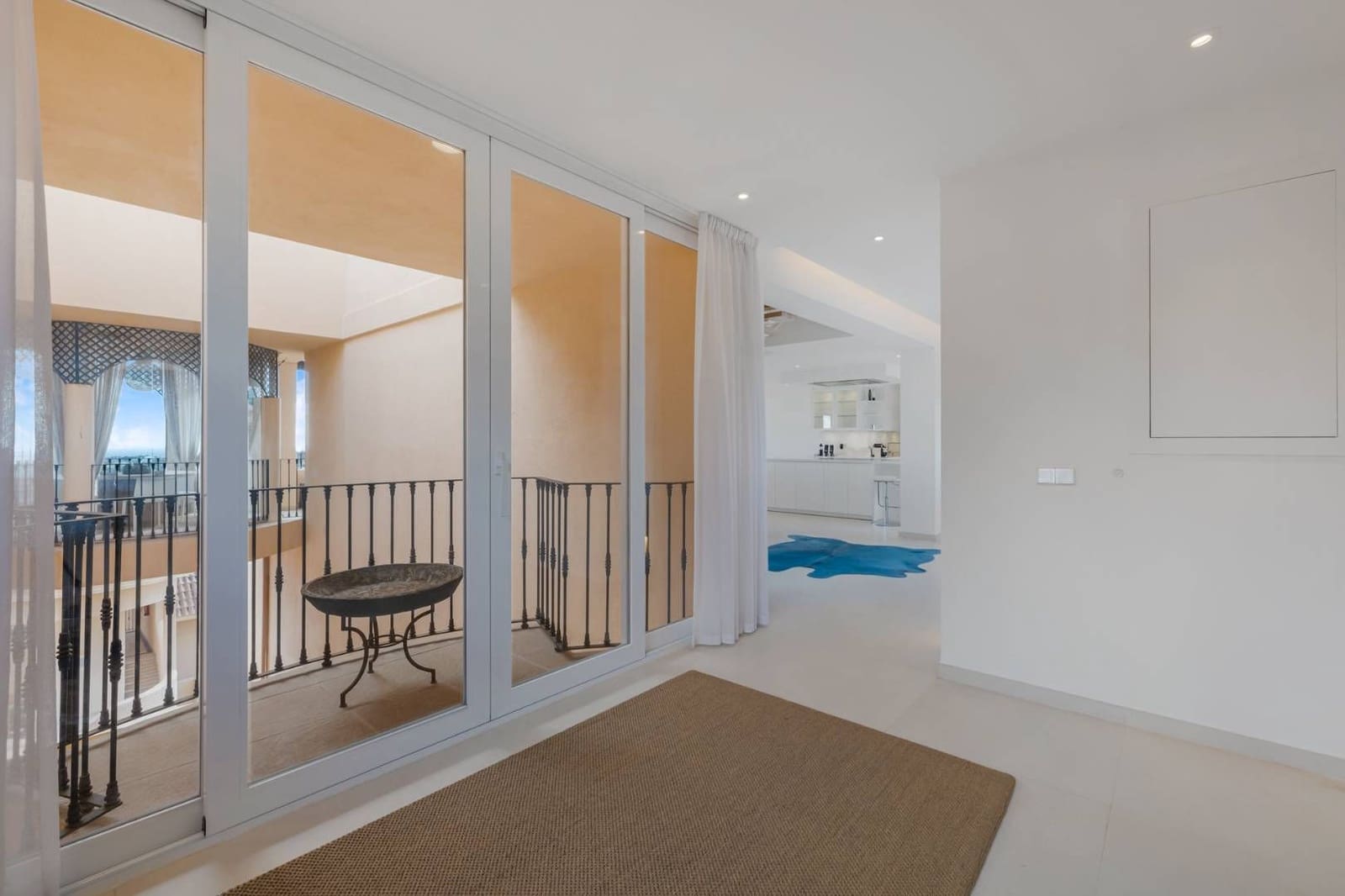 4 soveværelse Lejlighed til salg i Marbella - € 1.795.000 (Ref: 8369693)