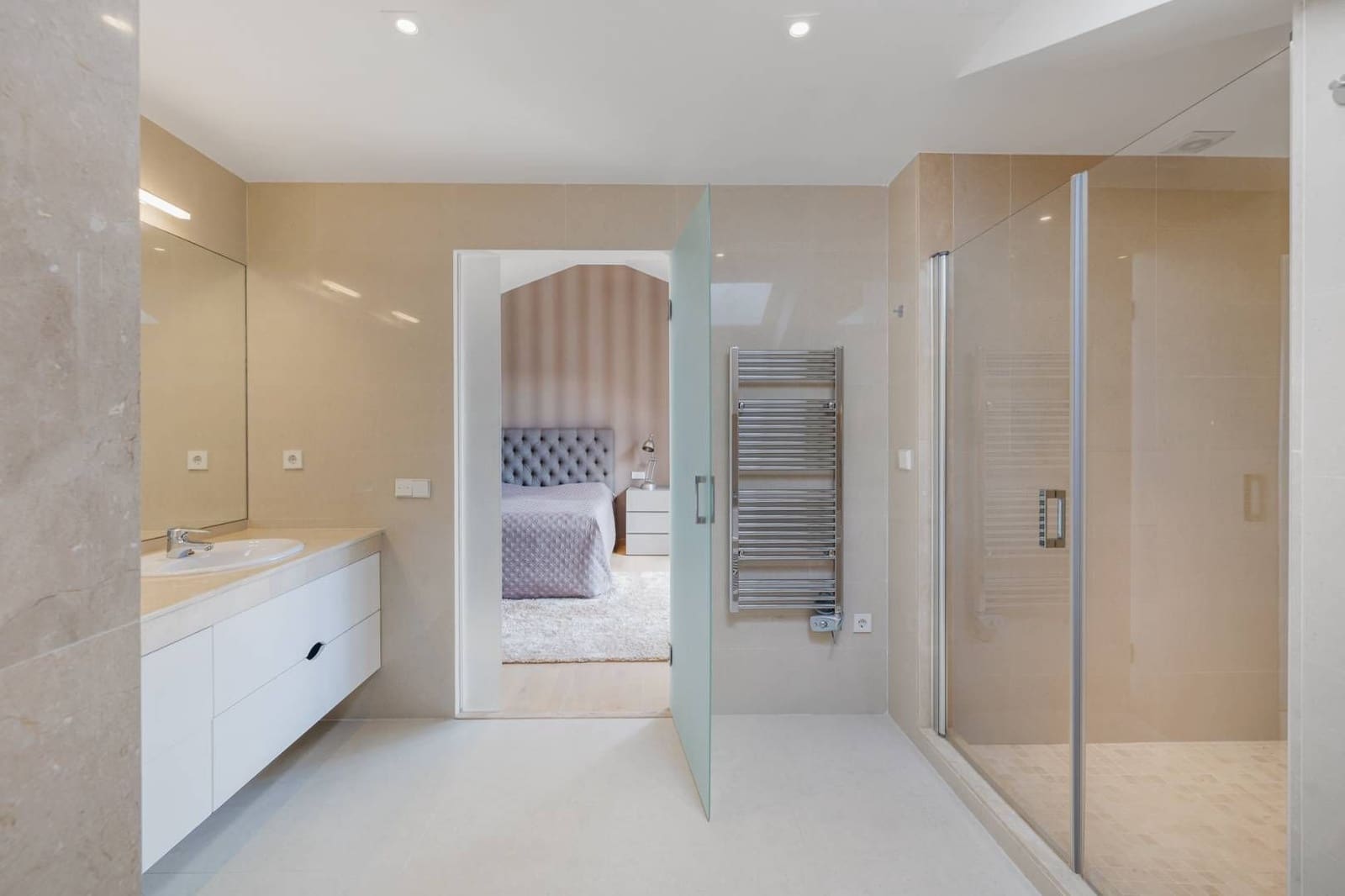 4 soveværelse Lejlighed til salg i Marbella - € 1.795.000 (Ref: 8369693)