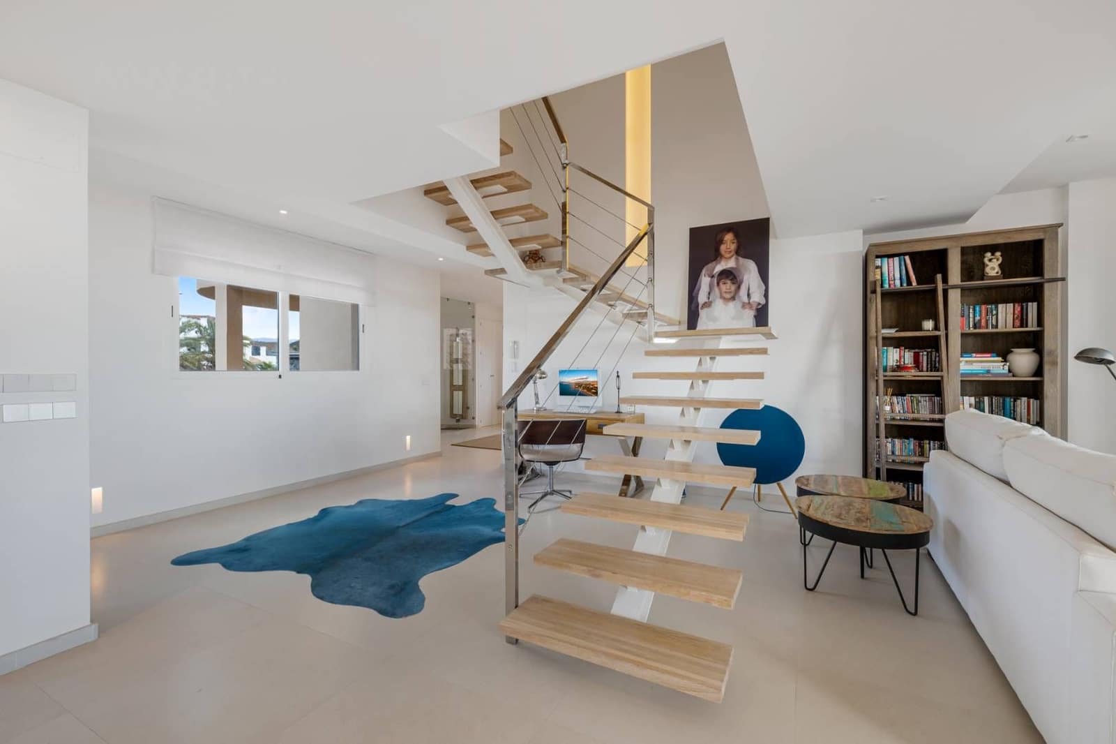 4 soveværelse Lejlighed til salg i Marbella - € 1.795.000 (Ref: 8369693)