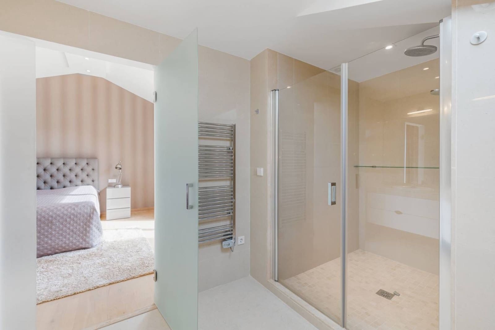 4 soveværelse Lejlighed til salg i Marbella - € 1.795.000 (Ref: 8369693)