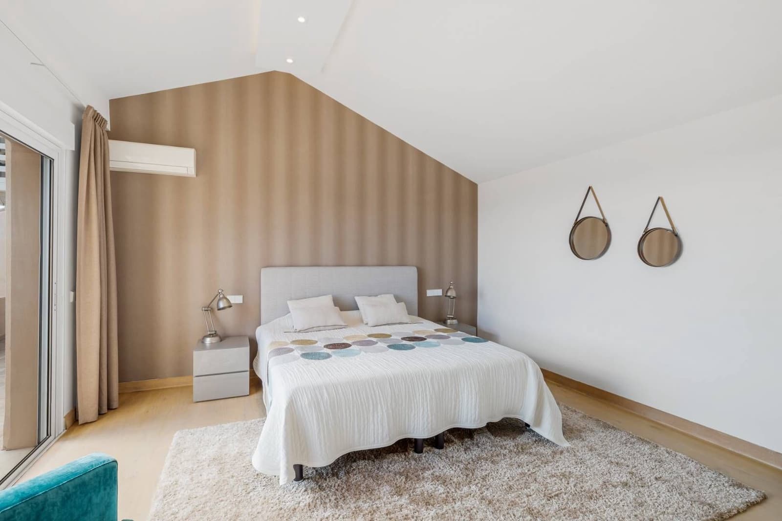 4 soveværelse Lejlighed til salg i Marbella - € 1.795.000 (Ref: 8369693)