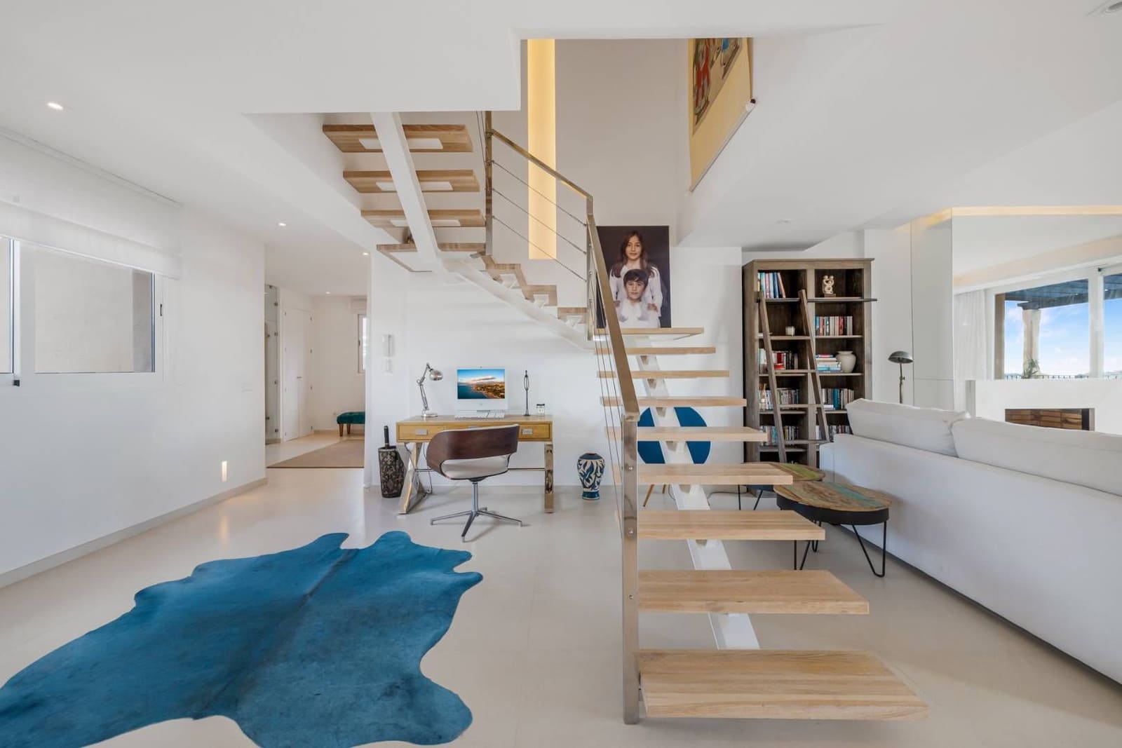 4 soveværelse Lejlighed til salg i Marbella - € 1.795.000 (Ref: 8369693)