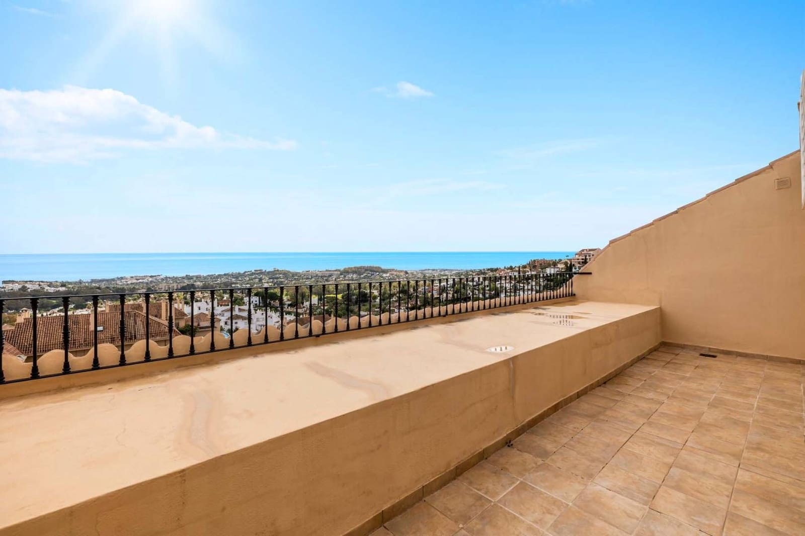 4 soveværelse Lejlighed til salg i Marbella - € 1.795.000 (Ref: 8369693)