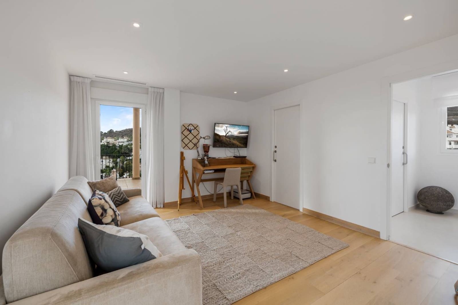 4 soveværelse Lejlighed til salg i Marbella - € 1.795.000 (Ref: 8369693)