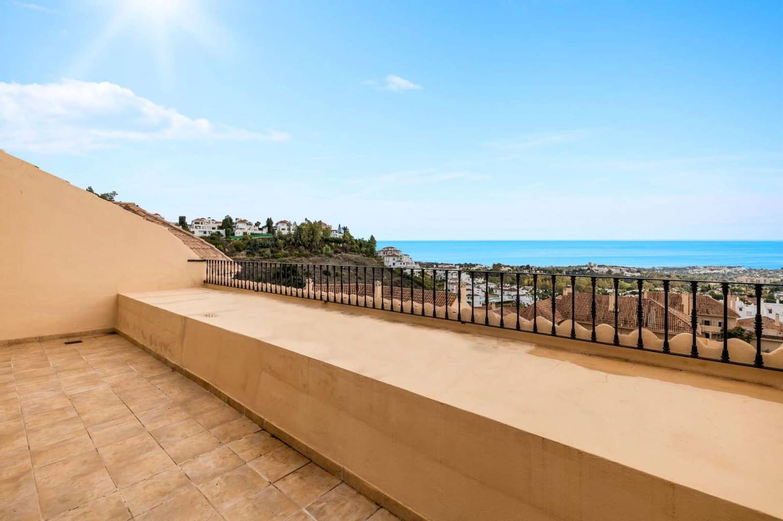 4 soveværelse Lejlighed til salg i Marbella - € 1.795.000 (Ref: 8369693)