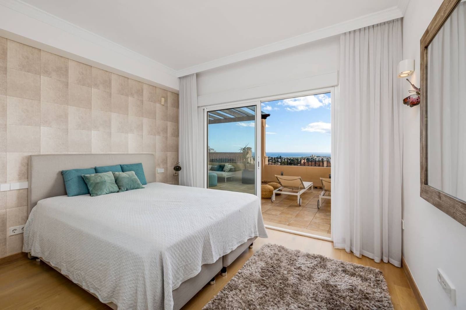 4 soveværelse Lejlighed til salg i Marbella - € 1.795.000 (Ref: 8369693)