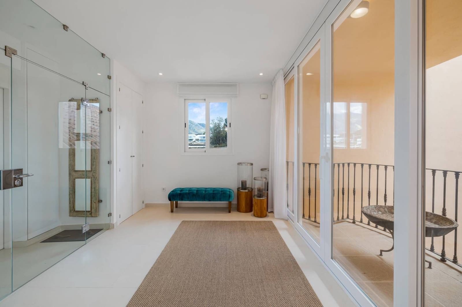 4 soveværelse Lejlighed til salg i Marbella - € 1.795.000 (Ref: 8369693)