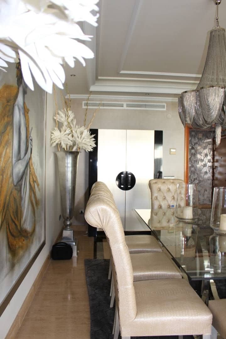 2 soveværelse Lejlighed til leje i Marbella med swimmingpool - € 6.000 (Ref: 8370543)