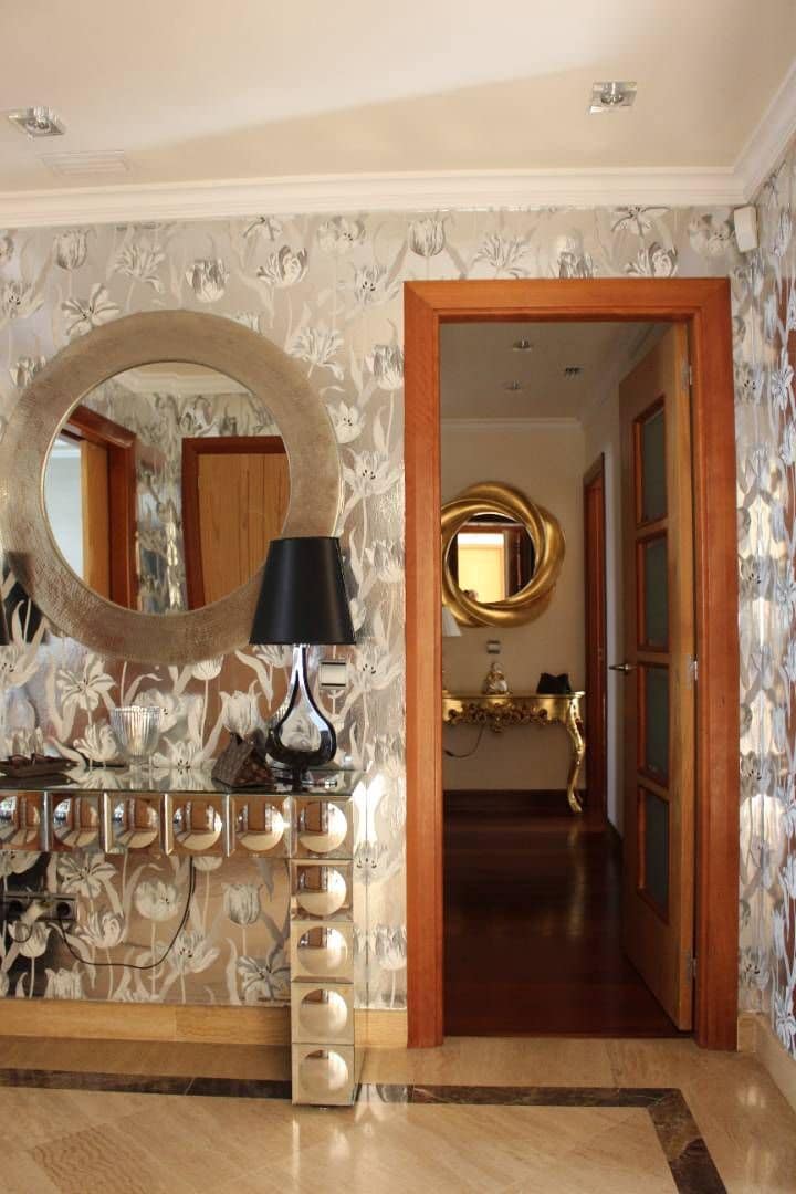 2 soveværelse Lejlighed til leje i Marbella med swimmingpool - € 6.000 (Ref: 8370543)