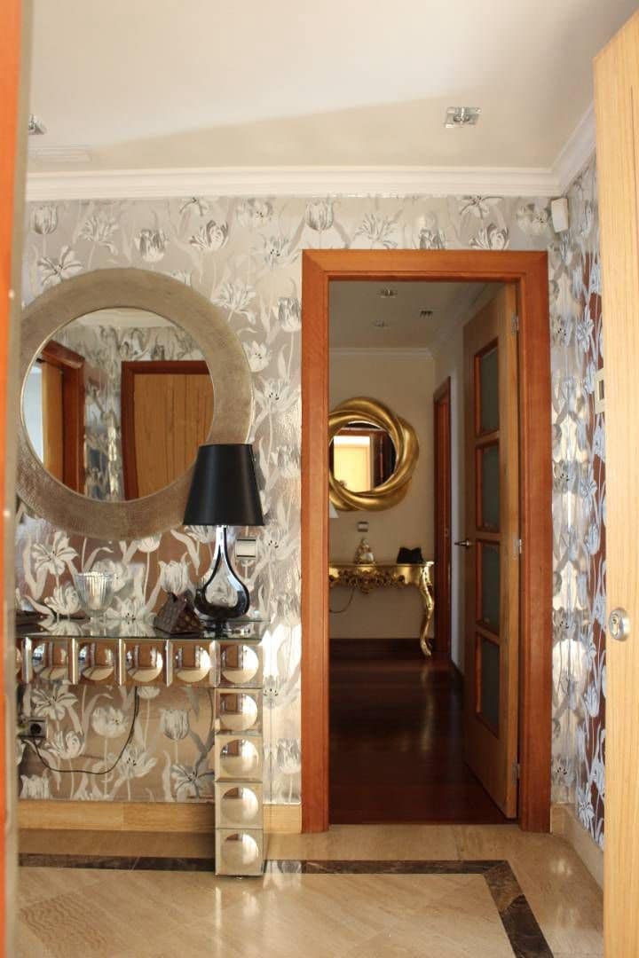 2 soveværelse Lejlighed til leje i Marbella med swimmingpool - € 6.000 (Ref: 8370543)