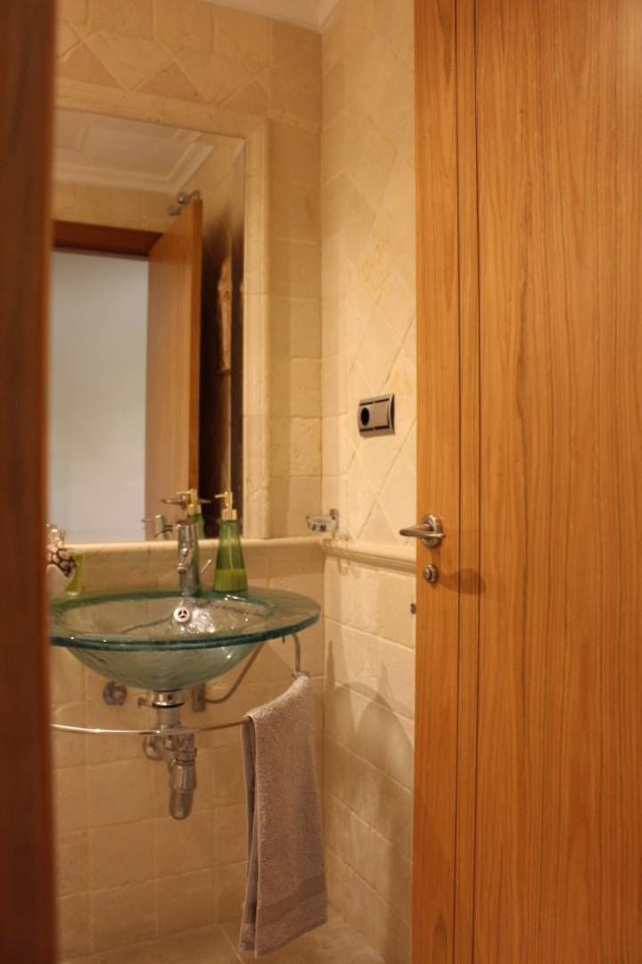 2 soveværelse Lejlighed til leje i Marbella med swimmingpool - € 6.000 (Ref: 8370543)