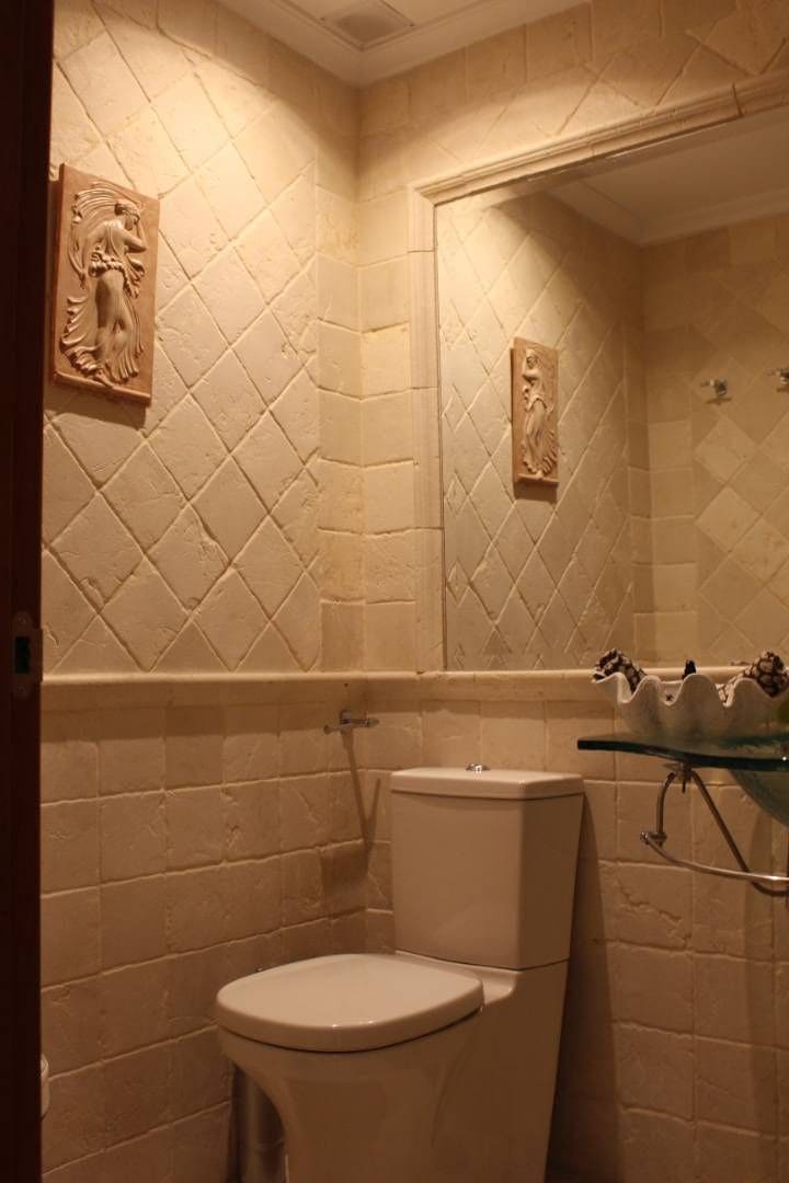 2 soveværelse Lejlighed til leje i Marbella med swimmingpool - € 6.000 (Ref: 8370543)