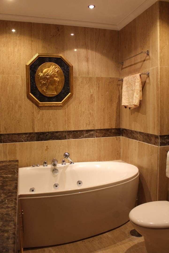 2 soveværelse Lejlighed til leje i Marbella med swimmingpool - € 6.000 (Ref: 8370543)