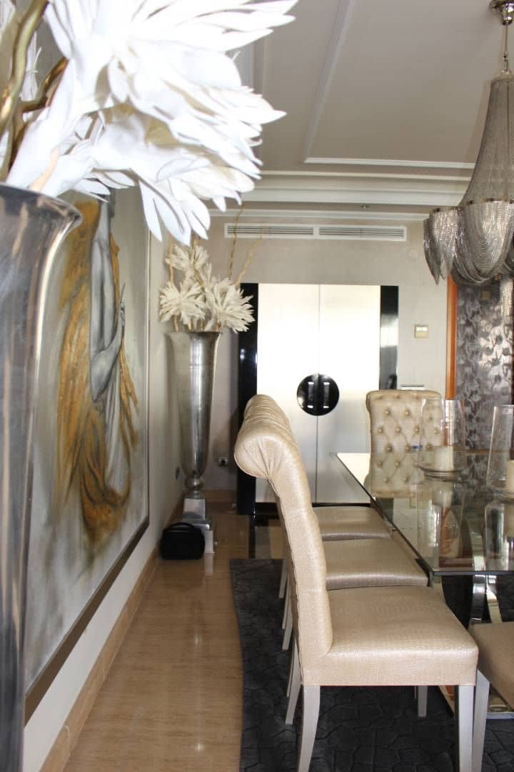 2 soveværelse Lejlighed til leje i Marbella med swimmingpool - € 6.000 (Ref: 8370543)