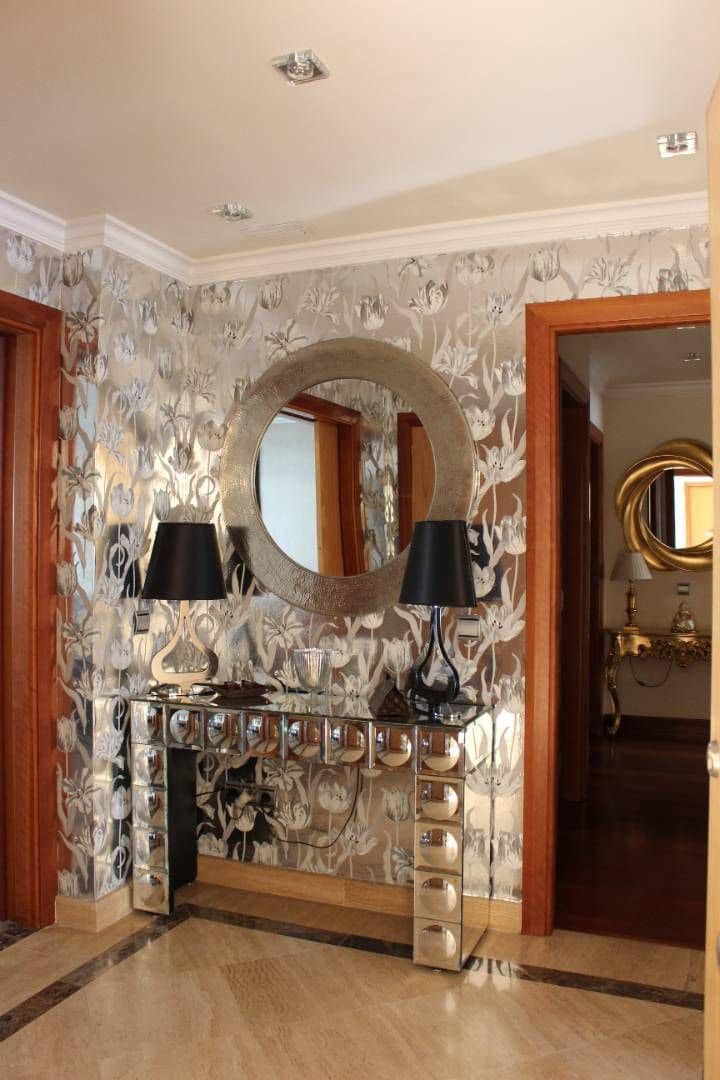 2 soveværelse Lejlighed til leje i Marbella med swimmingpool - € 6.000 (Ref: 8370543)