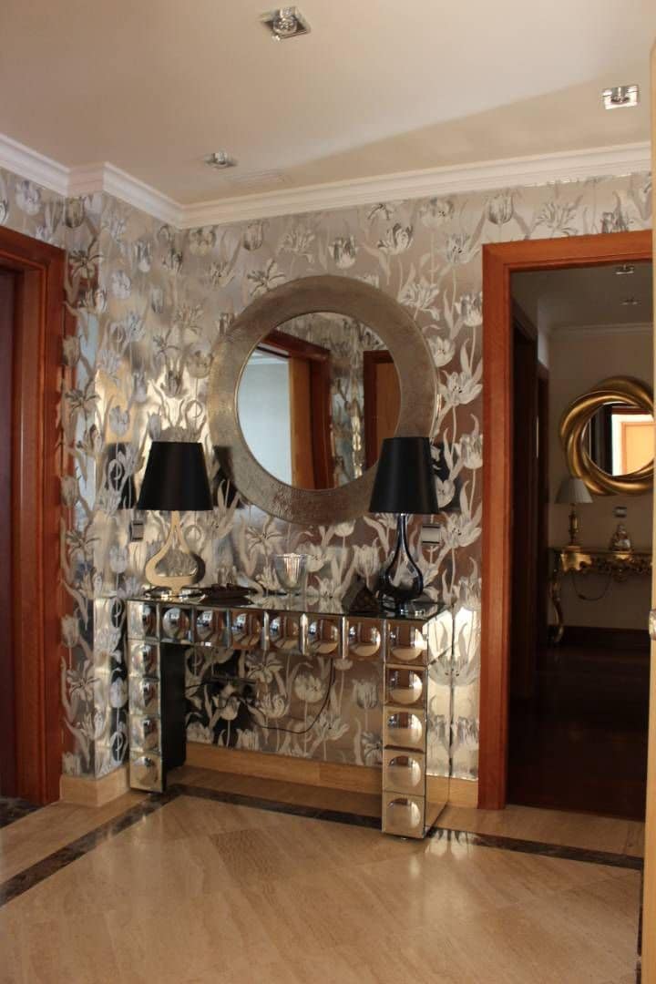 2 soveværelse Lejlighed til leje i Marbella med swimmingpool - € 6.000 (Ref: 8370543)