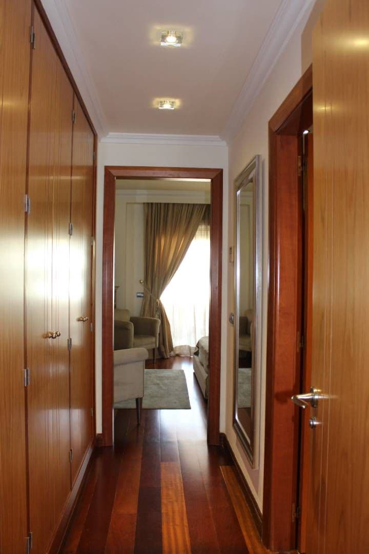 2 soveværelse Lejlighed til leje i Marbella med swimmingpool - € 6.000 (Ref: 8370543)