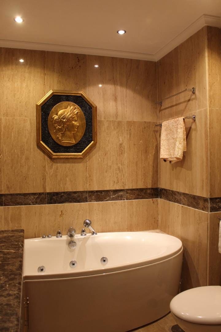 2 soveværelse Lejlighed til leje i Marbella med swimmingpool - € 6.000 (Ref: 8370543)