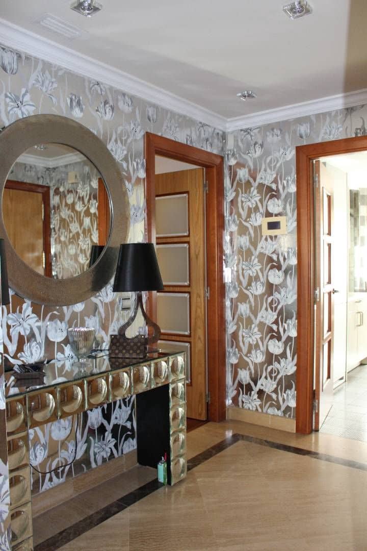 2 soveværelse Lejlighed til leje i Marbella med swimmingpool - € 6.000 (Ref: 8370543)