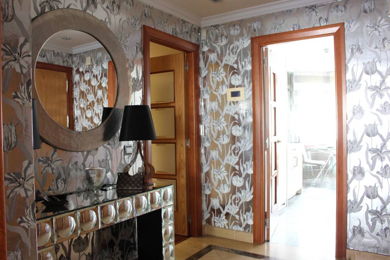 2 soveværelse Lejlighed til leje i Marbella med swimmingpool - € 6.000 (Ref: 8370543)