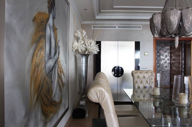 2 bedroom Apartment for rent in Puerto Banus, Marbella with pool - € 6,000 (Ref: 8370543)