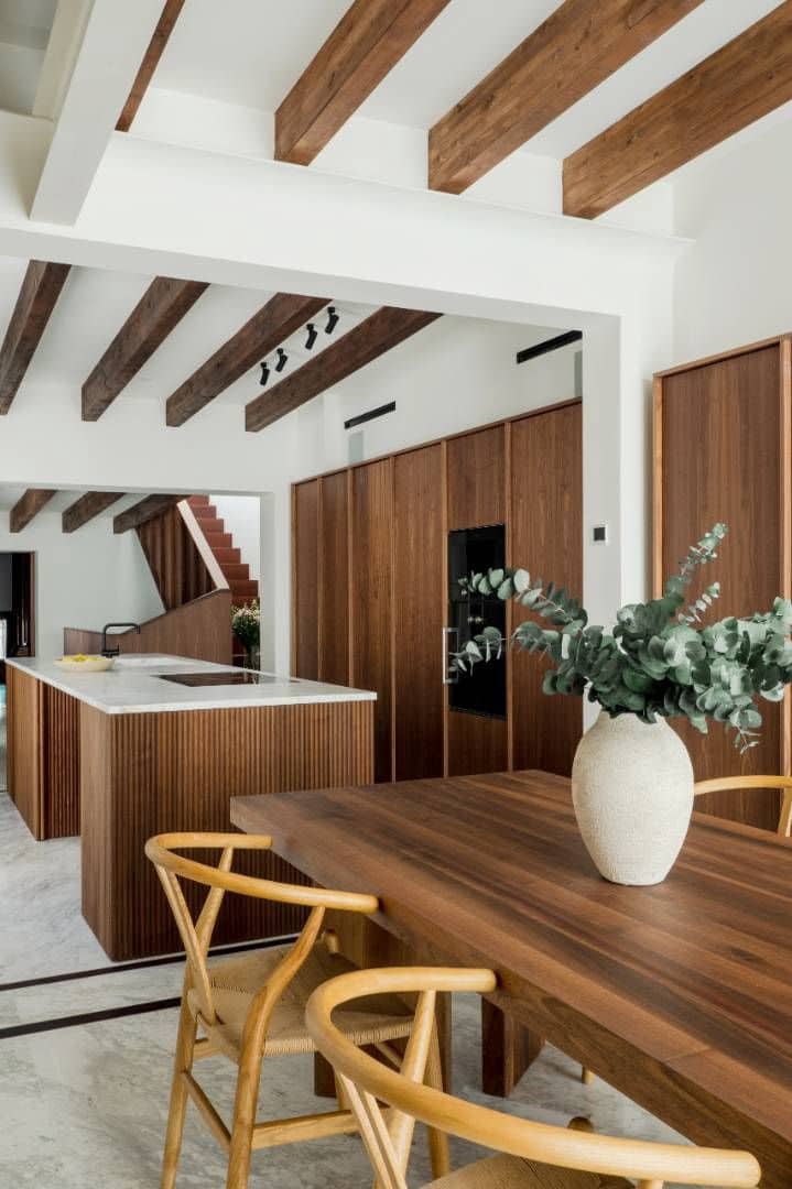 4 soveværelse Penthouse til salg i Palma de Mallorca - € 3.950.000 (Ref: 8371782)