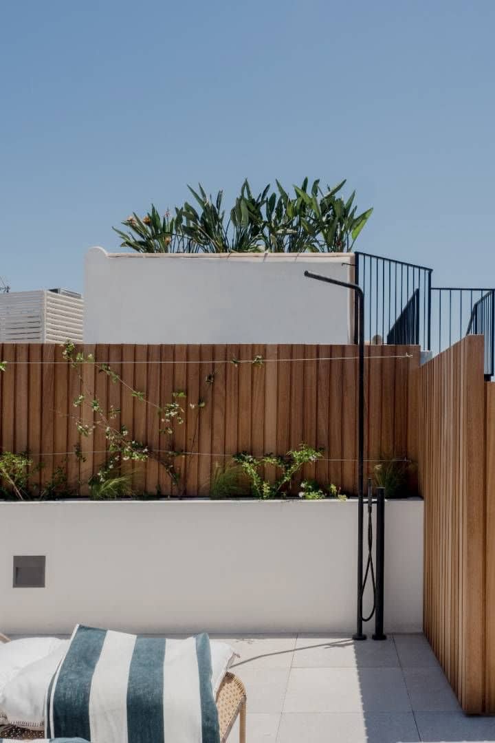 4 soveværelse Penthouse til salg i Palma de Mallorca - € 3.950.000 (Ref: 8371782)