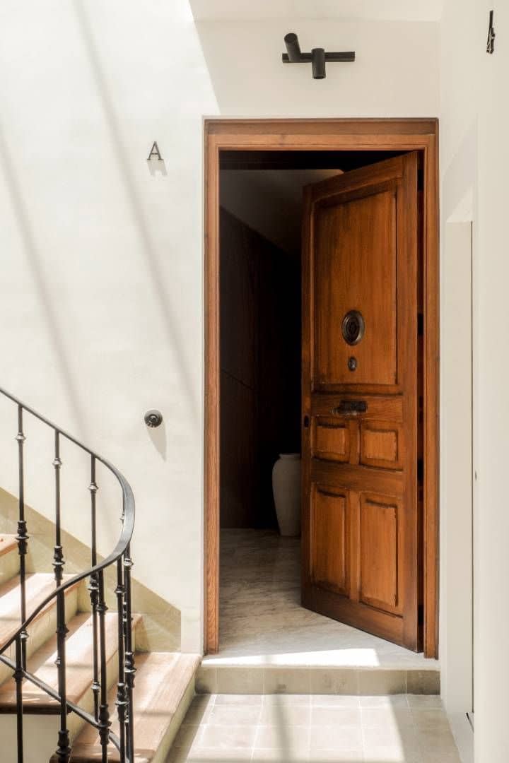 4 soveværelse Penthouse til salg i Palma de Mallorca - € 3.950.000 (Ref: 8371782)