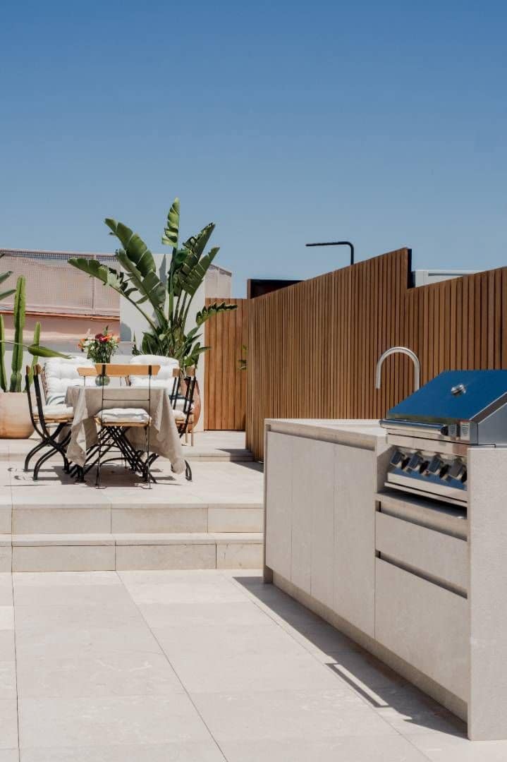 4 soveværelse Penthouse til salg i Palma de Mallorca - € 3.950.000 (Ref: 8371782)