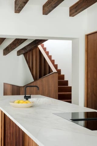 4 soverom Penthouse til salgs i Cort, Palma de Mallorca - € 3 450 000 (Ref: 8371782)